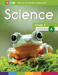 Science Gr 02