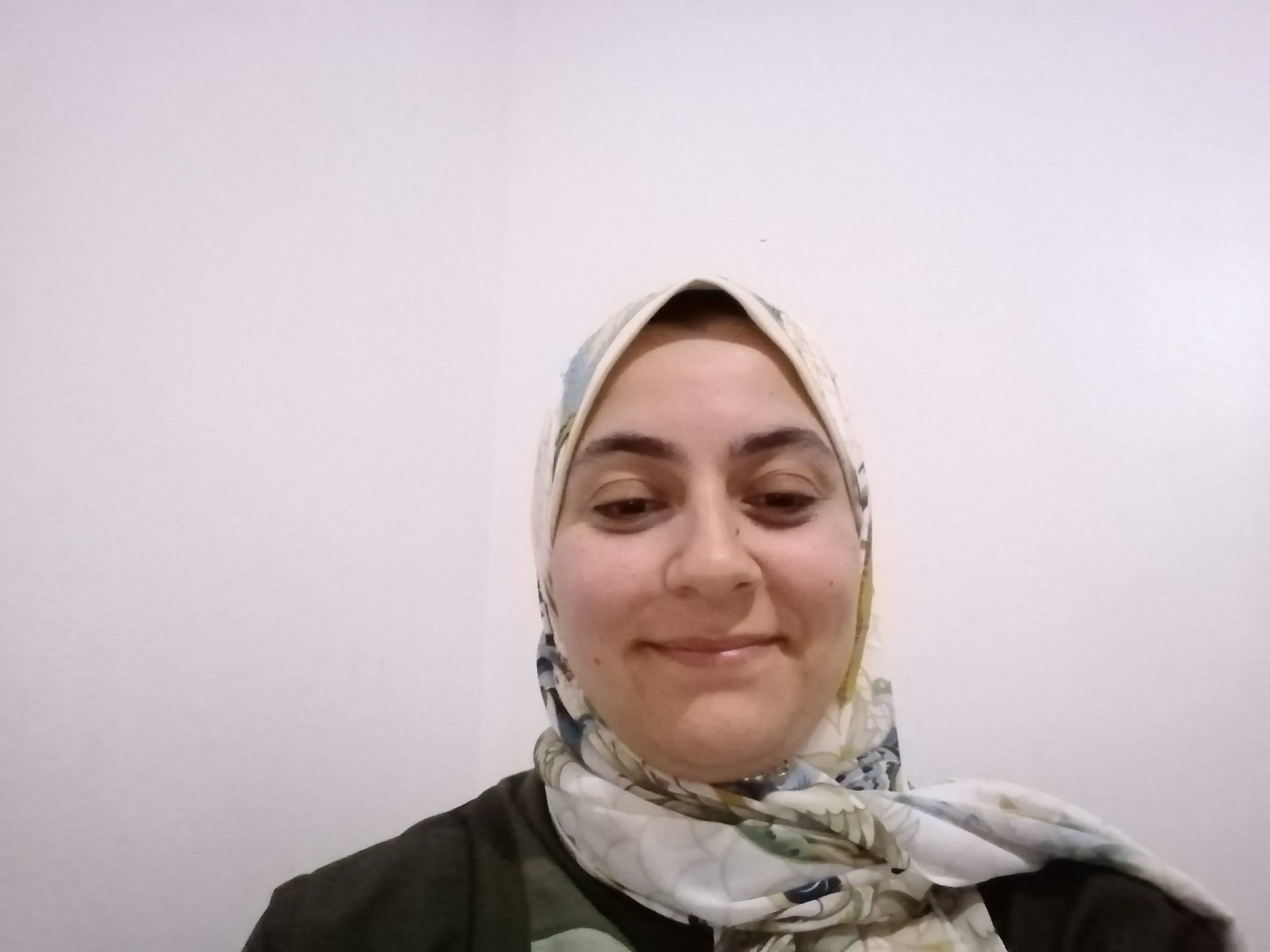 Mariam Roshdi