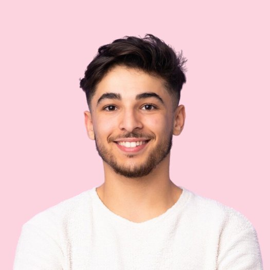 علي محمد