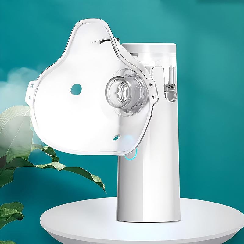 جهاز تنفس بالبخار - Image 2