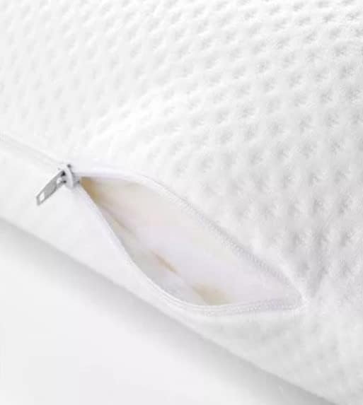 مخده ميموري فوم 30*50 سم - Image 2