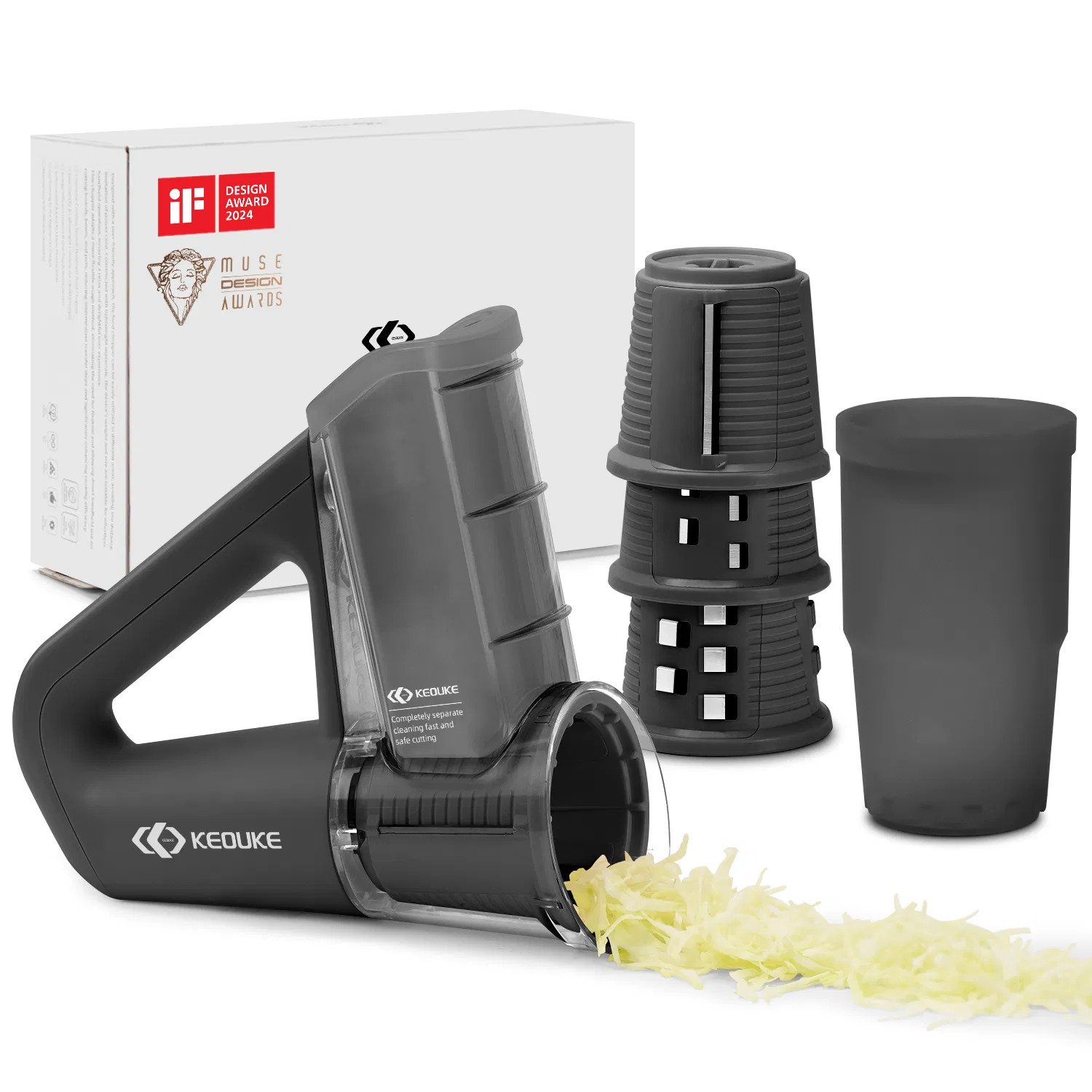 قطاعه سليزر محموله - Image 2