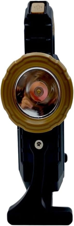 شنطة عدة بكشاف - Image 2