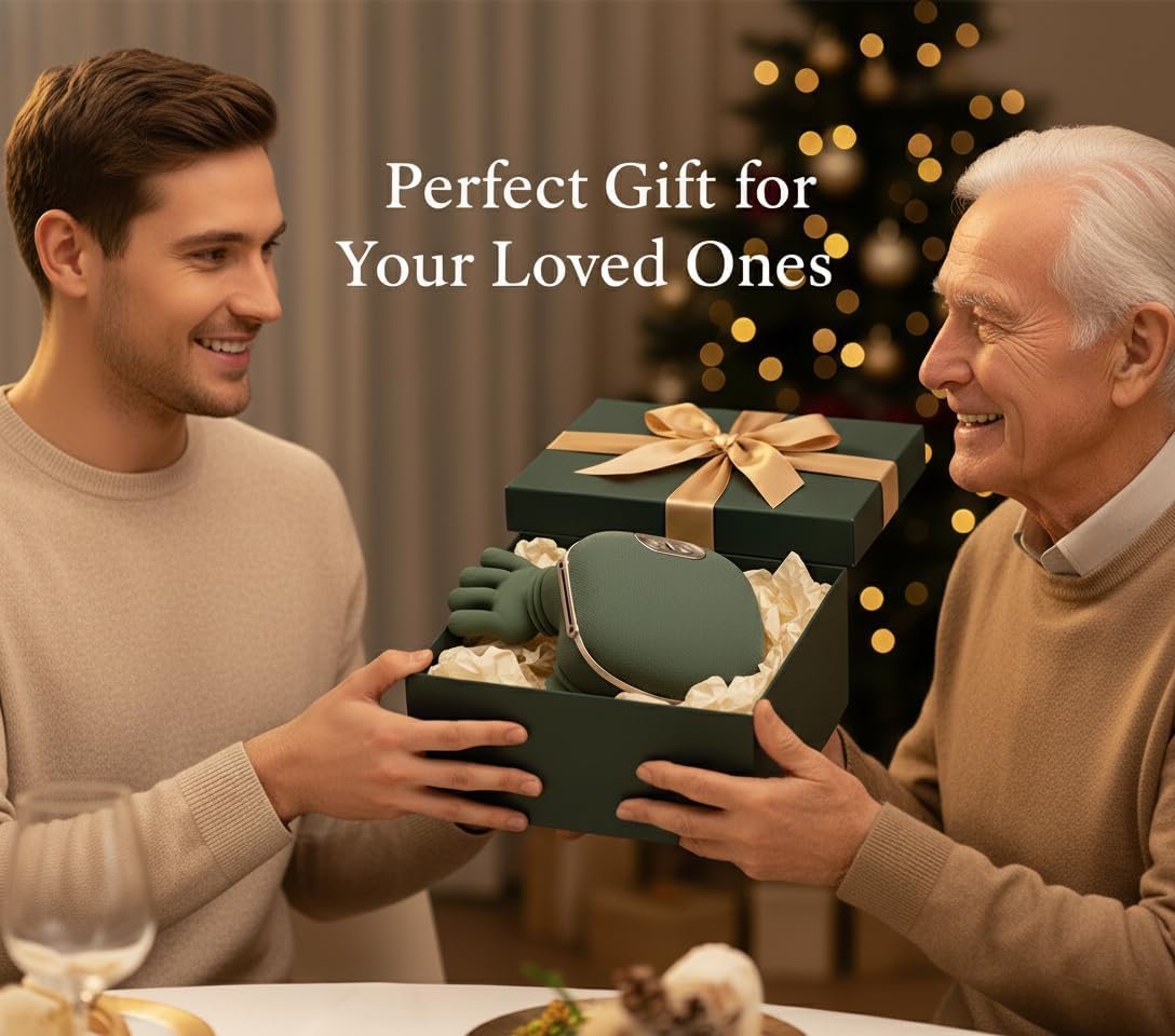 جهاز المساج الترند Magic Hands - Image 6