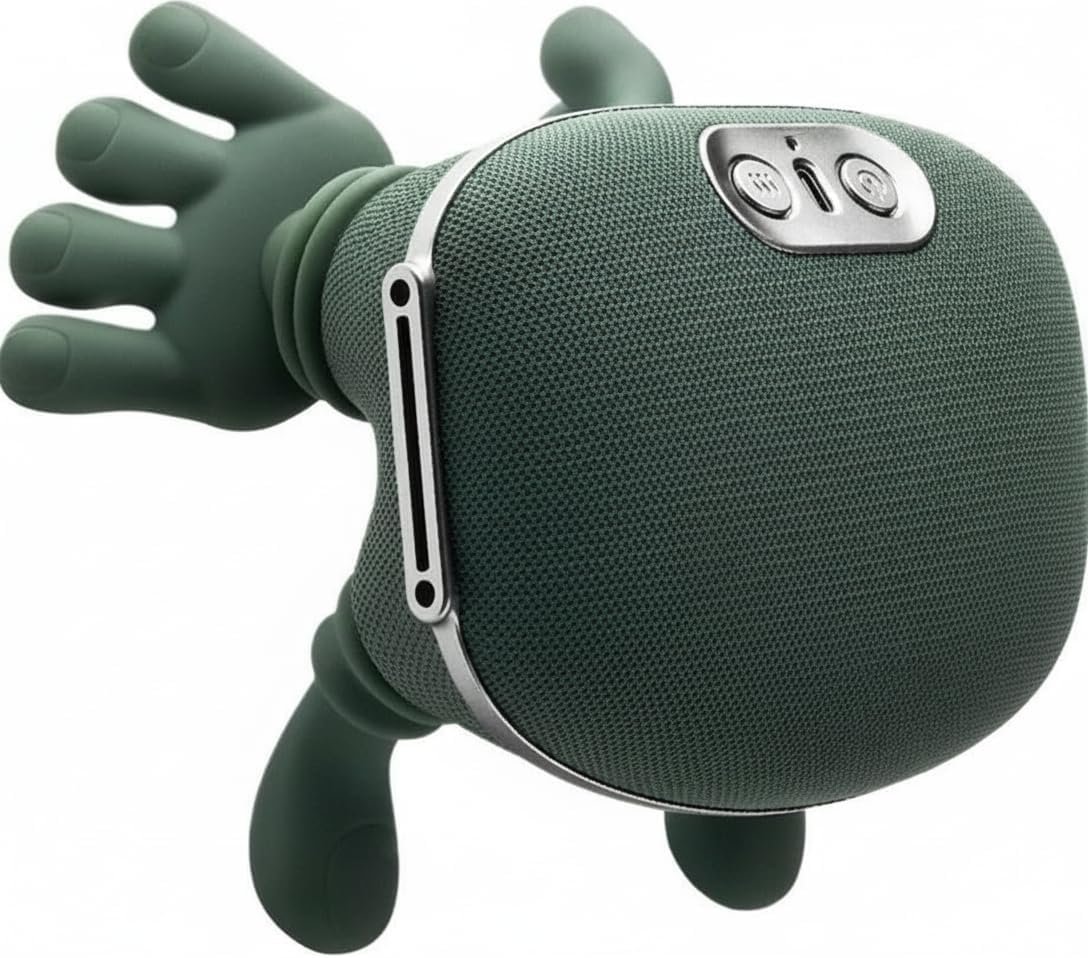 جهاز المساج الترند Magic Hands - Image 7