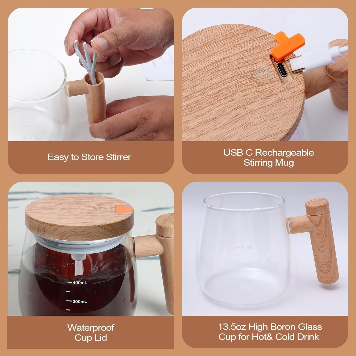 مج كهربائي الترند - Image 5