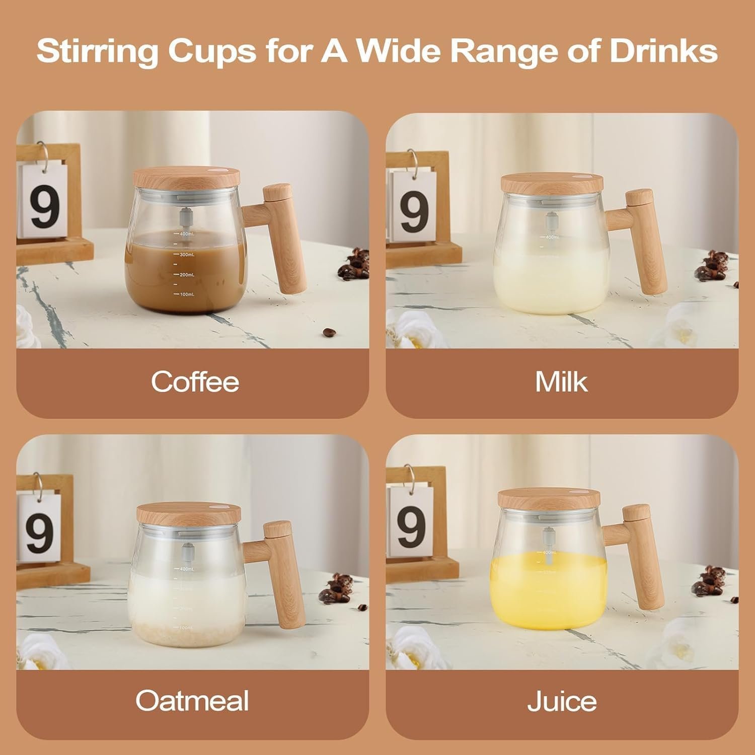 مج كهربائي الترند - Image 10