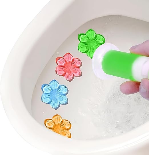 منظف و معقم شكل ورده - Image 2