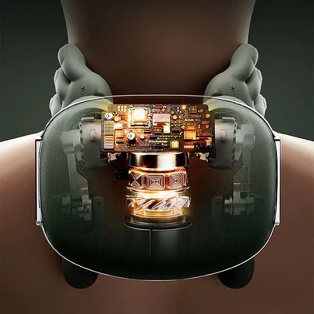 جهاز المساج الترند Magic Hands - Image 5